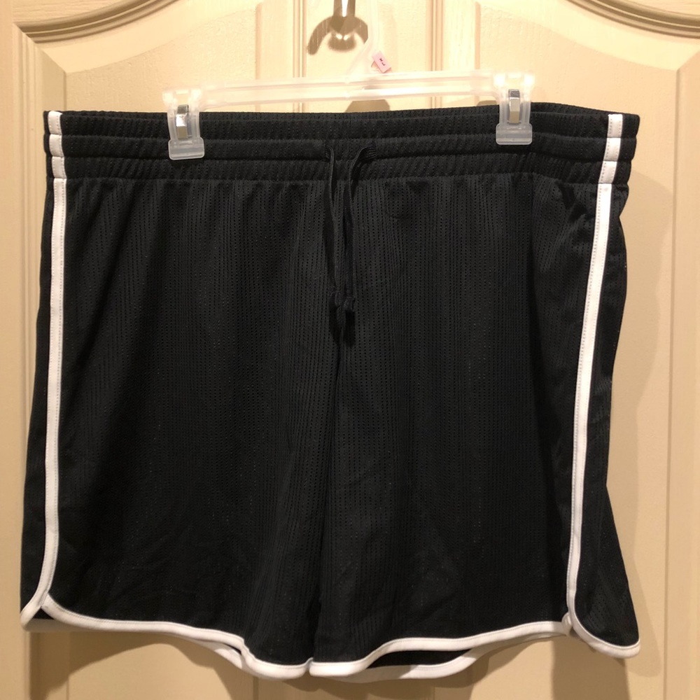 Athletic Shorts
